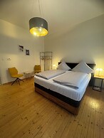Cyty Apartment am Hauptbahnhof