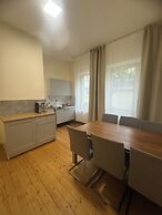 Cyty Apartment am Hauptbahnhof