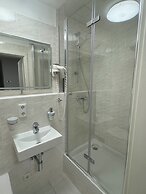 Cyty Apartment am Hauptbahnhof