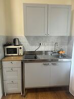 Cyty Apartment am Hauptbahnhof