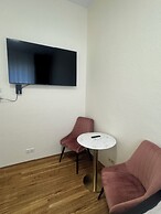 Cyty Apartment am Hauptbahnhof