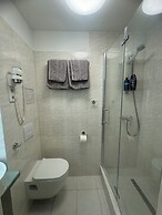 Cyty Apartment am Hauptbahnhof