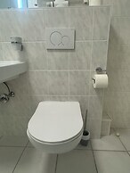 Cyty Apartment am Hauptbahnhof