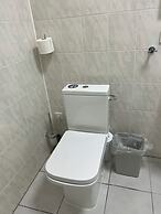 Cyty Apartment am Hauptbahnhof