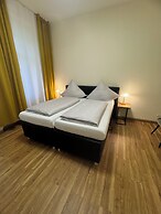 Cyty Apartment am Hauptbahnhof