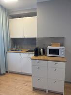 Cyty Apartment am Hauptbahnhof