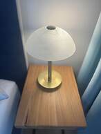 Cyty Apartment am Hauptbahnhof