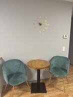 Cyty Apartment am Hauptbahnhof