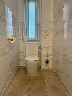 Cyty Apartment am Hauptbahnhof