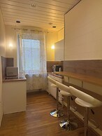 Cyty Apartment am Hauptbahnhof