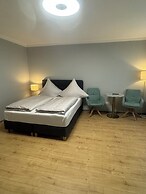 Cyty Apartment am Hauptbahnhof