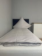 Cyty Apartment am Hauptbahnhof