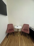 Cyty Apartment am Hauptbahnhof