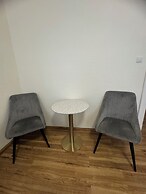 Cyty Apartment am Hauptbahnhof