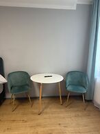 Cyty Apartment am Hauptbahnhof