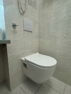 Cyty Apartment am Hauptbahnhof