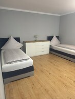 Cyty Apartment am Hauptbahnhof