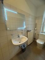 Cyty Apartment am Hauptbahnhof