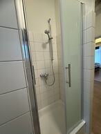 Cyty Apartment am Hauptbahnhof