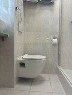 Cyty Apartment am Hauptbahnhof