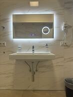 Cyty Apartment am Hauptbahnhof