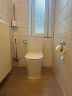 Cyty Apartment am Hauptbahnhof