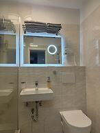 Cyty Apartment am Hauptbahnhof