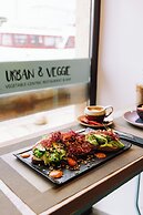 Urban&Veggie rooms