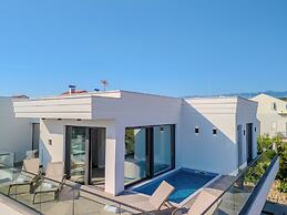 Villa Dantela