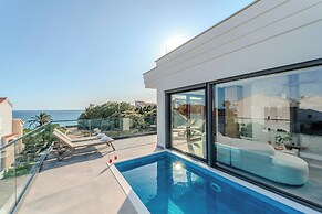 Villa Dantela