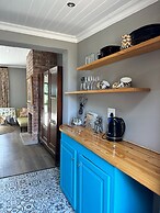 Warm & Welcoming Cottage - Your Perfect Getaway