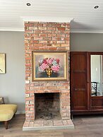 Warm & Welcoming Cottage - Your Perfect Getaway