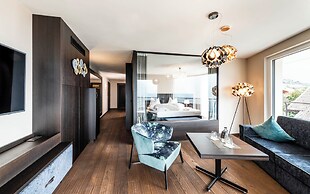 Prunner Luxury Suites