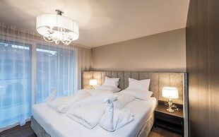 Prunner Luxury Suites