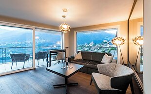 Prunner Luxury Suites