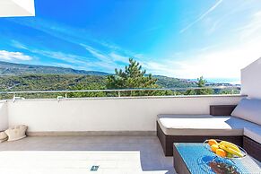 Apartment Aqua-Juric