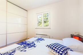 Apartment Aqua-Juric