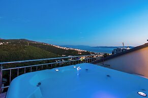 Apartment Aqua-Juric