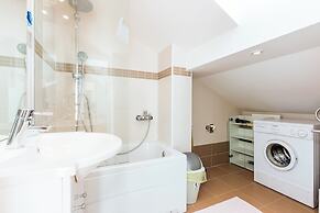 Apartment Aqua-Juric