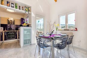 Apartment Aqua-Juric