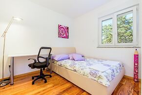 Apartment Aqua-Juric