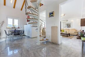 Apartment Aqua-Juric