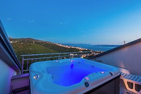 Apartment Aqua-Juric