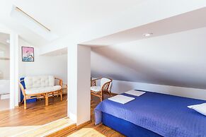 Apartment Aqua-Juric