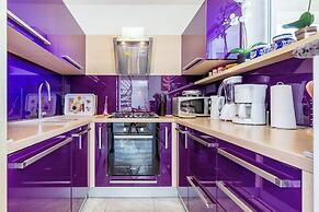 Apartment Aqua-Juric