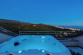 Apartment Aqua-Juric