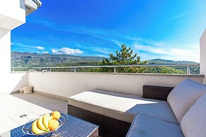 Apartment Aqua-Juric