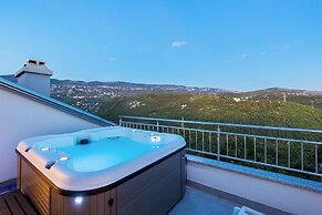 Apartment Aqua-Juric