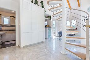 Apartment Aqua-Juric