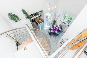 Apartment Aqua-Juric